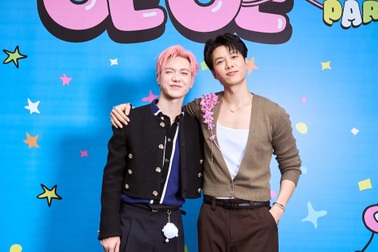 JSOL hé lộ mối quan hệ giữa bộ tứ gây sốt sau "Anh trai say hi"