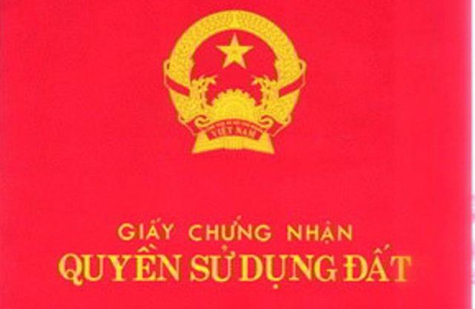 Nhận quà tặng, Giám đốc Văn phòng đăng ký đất đai bị cách chức - 1 Nhận quà tặng, Giám đốc Văn phòng đăng ký đất đai bị cách chức - 1