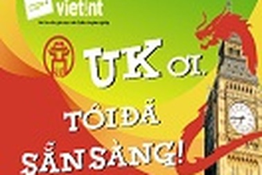 Mùa Xuân - Mùa “hái lộc” Học bổng vương quốc Anh