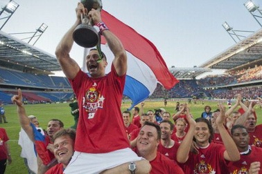 Doanh nhân Campuchia sắp thôn tính CLB nổi tiếng châu Âu