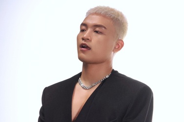 Á quân "Vietnam Idol 2016" Việt Thắng lột xác, trở lại đường đua âm nhạc