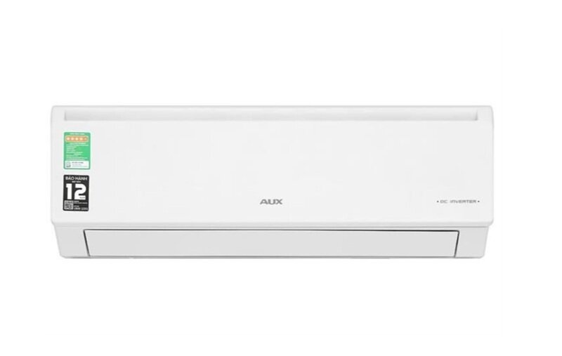 Đánh giá điều hòa AUX AW13CDA4DI-5VN: Cực tiết kiệm điện, lọc không khí tốt