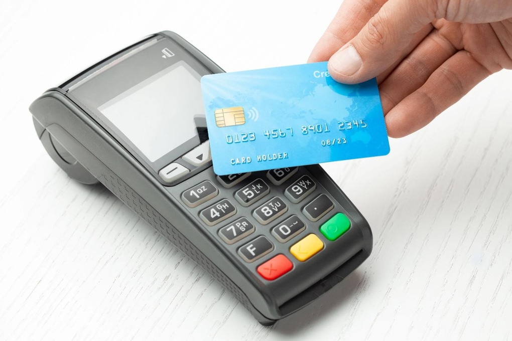 Sự khác biệt giữa mua trước trả sau và thẻ tín dụng - 1 Sự khác biệt giữa mua trước trả sau và thẻ tín dụng - 1