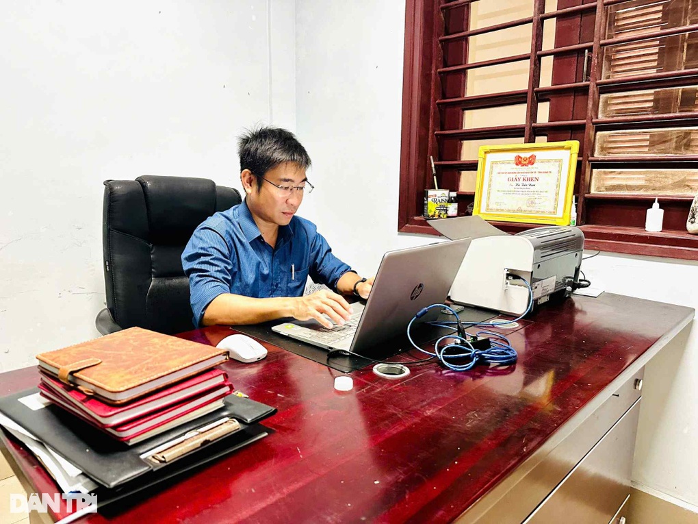 Nô nức trong ngày đầu vận hành mô hình mới tại 5 đặc khu ở miền Trung - 2 Nô nức trong ngày đầu vận hành mô hình mới tại 5 đặc khu ở miền Trung - 2