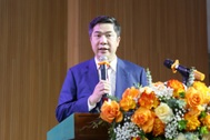 Giám đốc Học viện Tài chính nêu loạt bài toán cần giải của kinh tế tư nhân