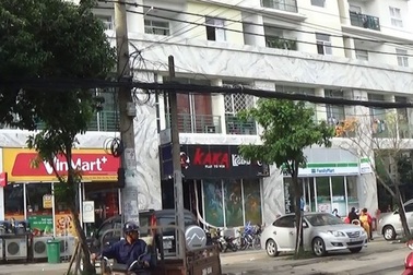 Đề nghị công an điều tra dấu hiệu sai phạm tại chung cư Khang Gia