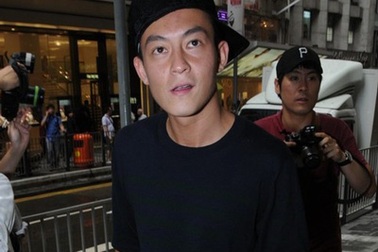 Trần Quán Hy chia sẻ về buổi gặp gỡ Trương Bá Chi