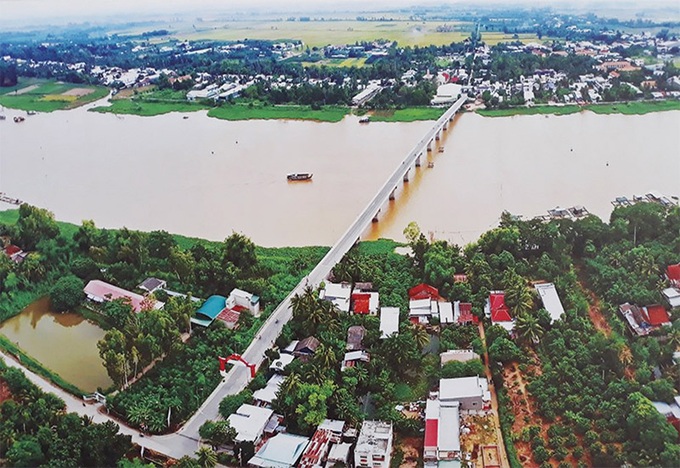 An Giang tăng cường công tác quản lý thuế hoạt động kinh doanh bất động sản - Ảnh 1.