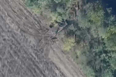 UAV "cảm tử" Nga phá hủy hàng loạt mục tiêu của Ukraine