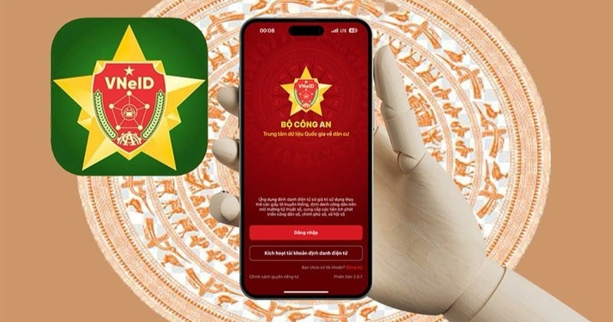 Hướng dẫn nhận chi trả an sinh xã hội dịp Quốc ...