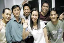 Sinh ngày 30/4/1975