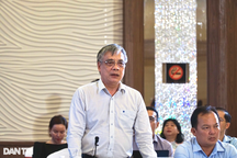 Đồng bằng sông Cửu Long: "Vùng chiến lược, vựa lúa sao còn nghèo khó?"