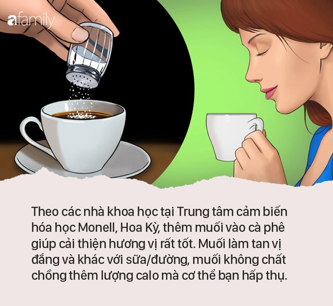 Khởi đầu ngày mới, đừng quên 13 mẹo này để có một ngày tràn đầy năng lượng - Ảnh 1.