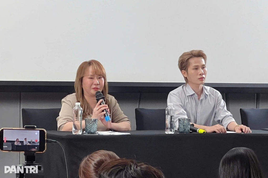 Jack: Từ hiện tượng nhạc Việt đến loạt ồn ào, phải tạm dừng hoạt động - 5