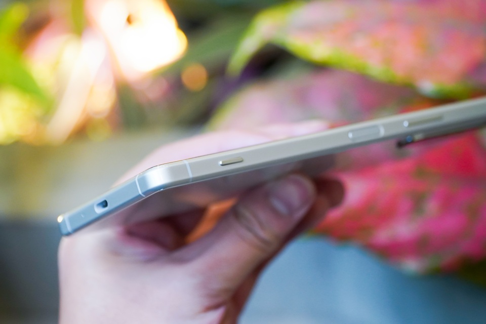Trải nghiệm Xperia 1 II: đối thủ của Galaxy Note20 Ultra, iPhone 12 Pro Max - 8 Trải nghiệm Xperia 1 II: đối thủ của Galaxy Note20 Ultra, iPhone 12 Pro Max - 8