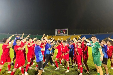 Phản ứng của CĐV Đông Nam Á sau chiến thắng của U16 Việt Nam trước Nhật Bản