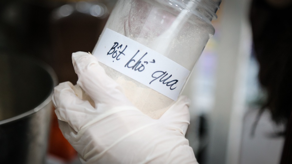 Thôi làm trợ lý, cô gái 9X kiếm 100 triệu đồng/tháng từ tiệm tạp hoá xanh - 3 Thôi làm trợ lý, cô gái 9X kiếm 100 triệu đồng/tháng từ tiệm tạp hoá xanh - 3