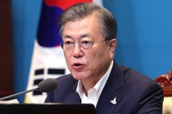 Tổng thống Hàn Quốc không tha thứ vụ "Triều Tiên bắn chết quan chức"