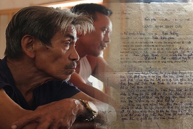 Tiền không bồi thường được nỗi khổ nhục án oan