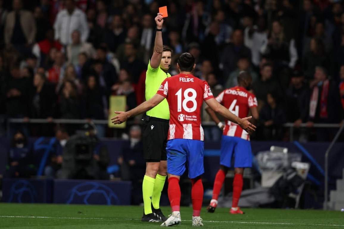 Vượt qua Atletico, Man City gặp Real Madrid tại bán kết Champions League - 2 Vượt qua Atletico, Man City gặp Real Madrid tại bán kết Champions League - 2