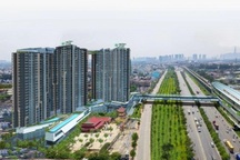 Metro Star góp phần tăng nhiệt thị trường bất động sản Thủ Đức