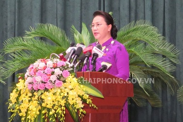 Chủ tịch Quốc hội: “Chủ động, sáng tạo trong chất vấn và trả lời chất vấn”