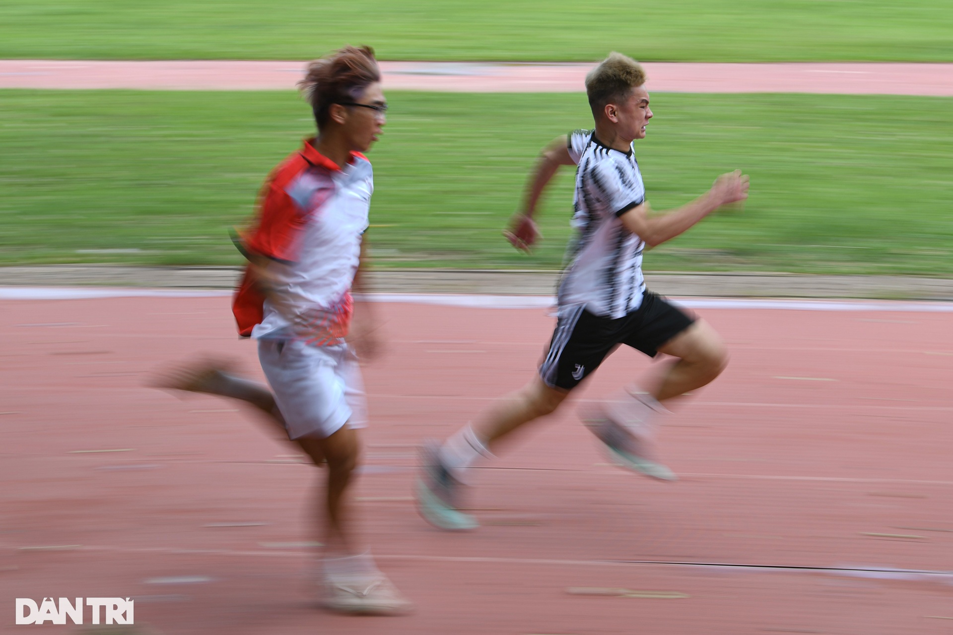 Hàng loạt VĐV SEA Games 31 góp mặt ở kỳ thi tuyển sinh trường Đại học TDTT - 12 Hàng loạt VĐV SEA Games 31 góp mặt ở kỳ thi tuyển sinh trường Đại học TDTT - 12