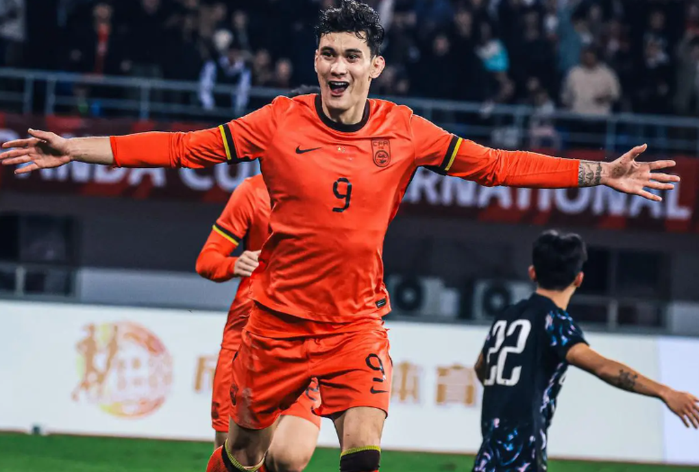 Báo Trung Quốc bình luận sau khi đội nhà thắng sốc và U22 Việt Nam thất bại - 1 Báo Trung Quốc bình luận sau khi đội nhà thắng sốc và U22 Việt Nam thất bại - 1