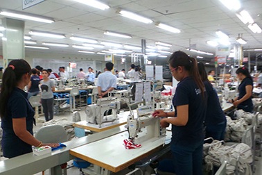 Doanh nghiệp bị ảnh hưởng từ vụ gây rối ở Bình Dương bây giờ ra sao?