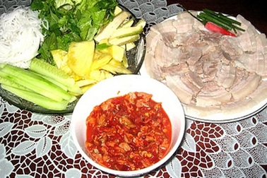 Đi dọc chiều dài đất nước "điểm tên" các món mắm ngon trứ danh