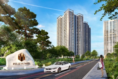 Giá vật liệu xây dựng tăng phi mã, giá nhà sắp thiết lập mặt bằng mới