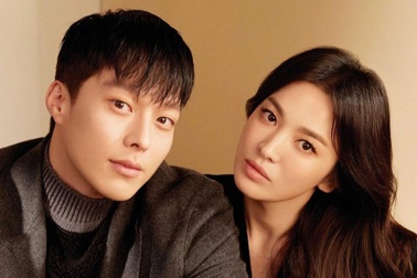 Phim mới của Song Hye Kyo sụt giảm rating, vì sao?
