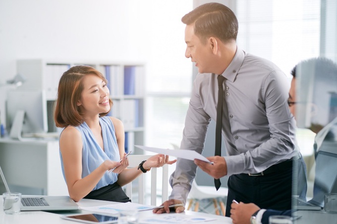 Lãnh đạo doanh nghiệp trước 2021: Cần chuẩn bị những gì để thích ứng? - Ảnh 3. Lãnh đạo doanh nghiệp trước 2021: Cần chuẩn bị những gì để thích ứng? - Ảnh 3.