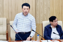 Chuyển 7 thông tin sai phạm ở Công ty Vinasport tới Bộ Công an