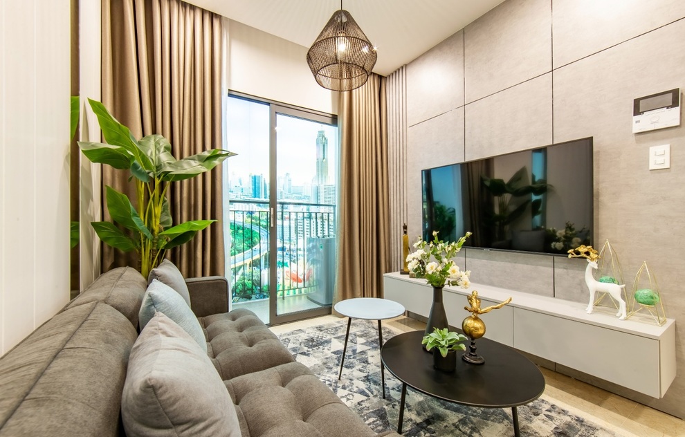 Legacy Central được vinh danh tại Dot Property Vietnam Awards 2021 - 2 Legacy Central được vinh danh tại Dot Property Vietnam Awards 2021 - 2