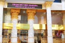 Thẩm mỹ viện Mailisa từng bị TPHCM và nhiều tỉnh khác phát hiện sai phạm