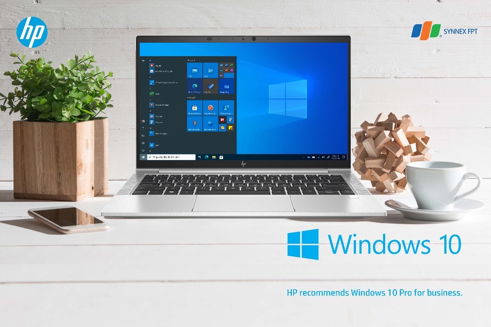 HP EliteBook 835/845 G7: Nâng cấp toàn diện, giá hấp dẫn, bảo hành 3 năm - 2 HP EliteBook 835/845 G7: Nâng cấp toàn diện, giá hấp dẫn, bảo hành 3 năm - 2