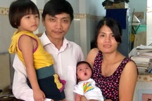 Gặp thủ khoa 35 tuổi quê đất võ Bình Định