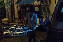 3 người thương vong trong vụ bắt ghen ở phòng trọ