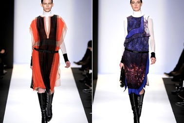 BCBG Max Azria - Mềm mại, quyến rũ 