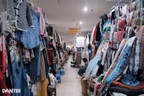 Giữ chợ truyền thống, trước hết phải giữ người đi chợ