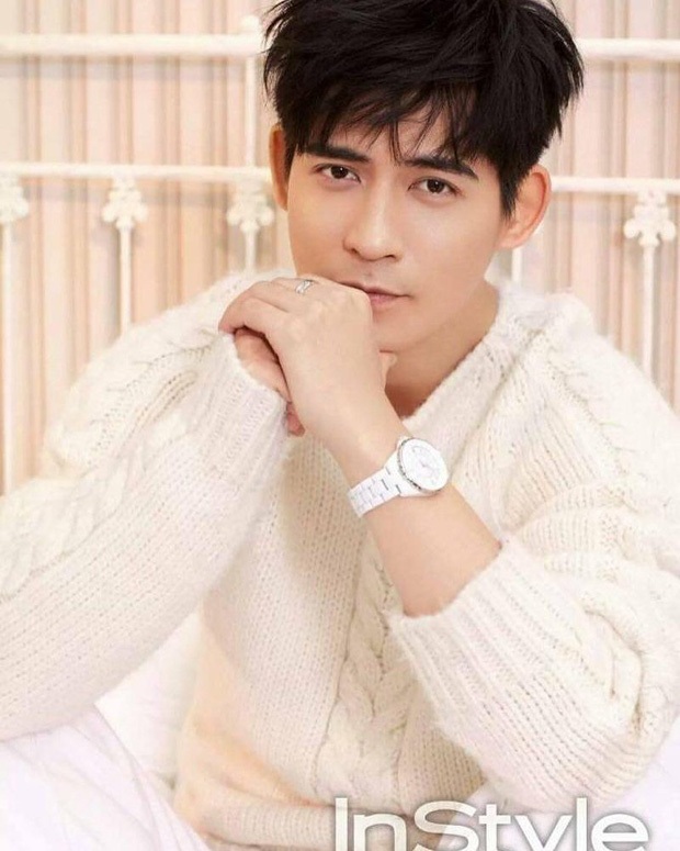 Châu Du Dân: Chàng lãng tử vật lộn với bão thị phi và hạnh phúc ở tuổi 40 - 6