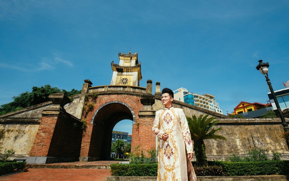 Ca sĩ Trần Nguyên Thắng ra MV quảng bá du lịch Quảng Bình - 2 Ca sĩ Trần Nguyên Thắng ra MV quảng bá du lịch Quảng Bình - 2