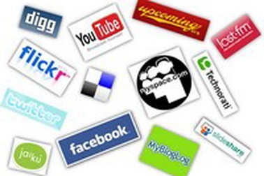 Các mạng xã hội ảo lý tưởng dành cho giới trẻ