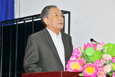 Doanh nhân 2 lần bị bắt oan xúc động nhận lời xin lỗi sau 34 năm chờ đợi