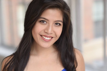 Á khôi du học sinh Việt muốn quảng bá văn hóa quê hương đến bạn bè Mỹ