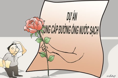 Những tín hiệu đáng mừng