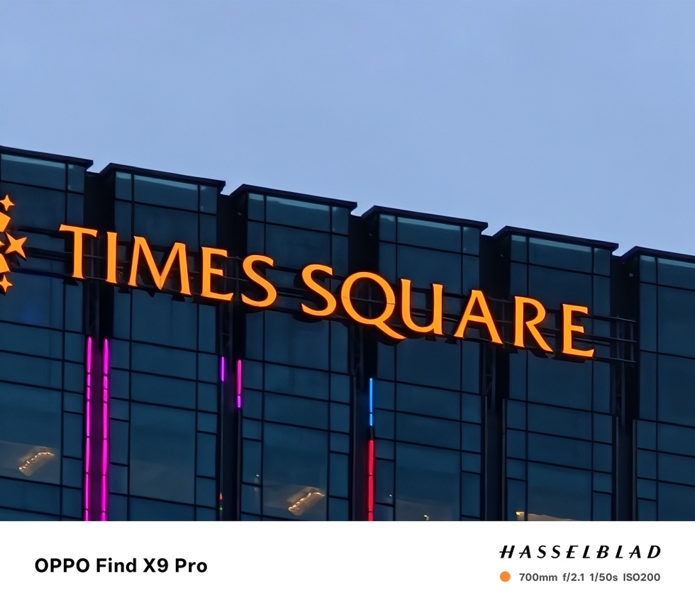 បទពិសោធន៍កាមេរ៉ា OPPO Find X9 Pro៖ លើកកំពស់ការថតរូបតាមទូរស័ព្ទ - ១០ Trải nghiệm camera OPPO Find X9 Pro: Nâng tầm nhiếp ảnh trên di động - 10