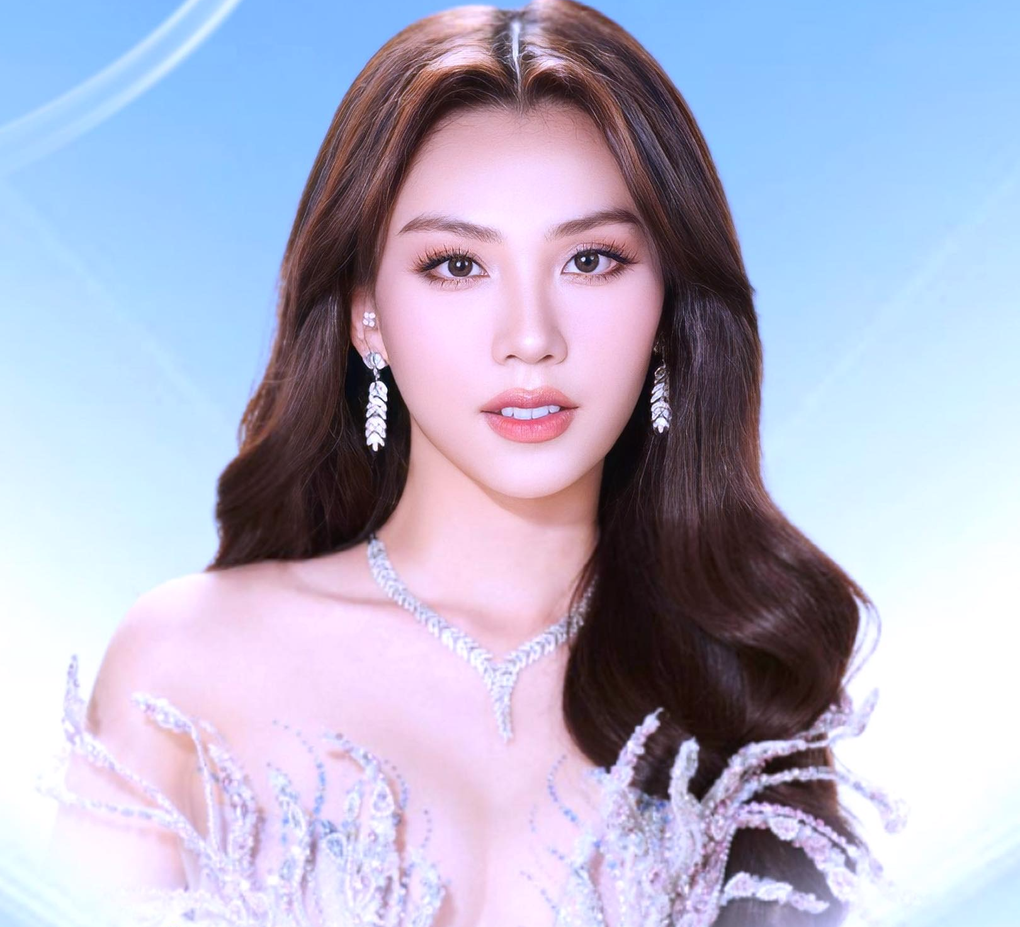 Mai Phương tiếc nuối vì để lỡ cơ hội vào thẳng top 40 Hoa hậu Thế giới - 1 Mai Phương tiếc nuối vì để lỡ cơ hội vào thẳng top 40 Hoa hậu Thế giới - 1