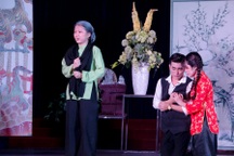 Học nghệ thuật mà không trở thành nghệ sĩ, diễn viên... có thất nghiệp?